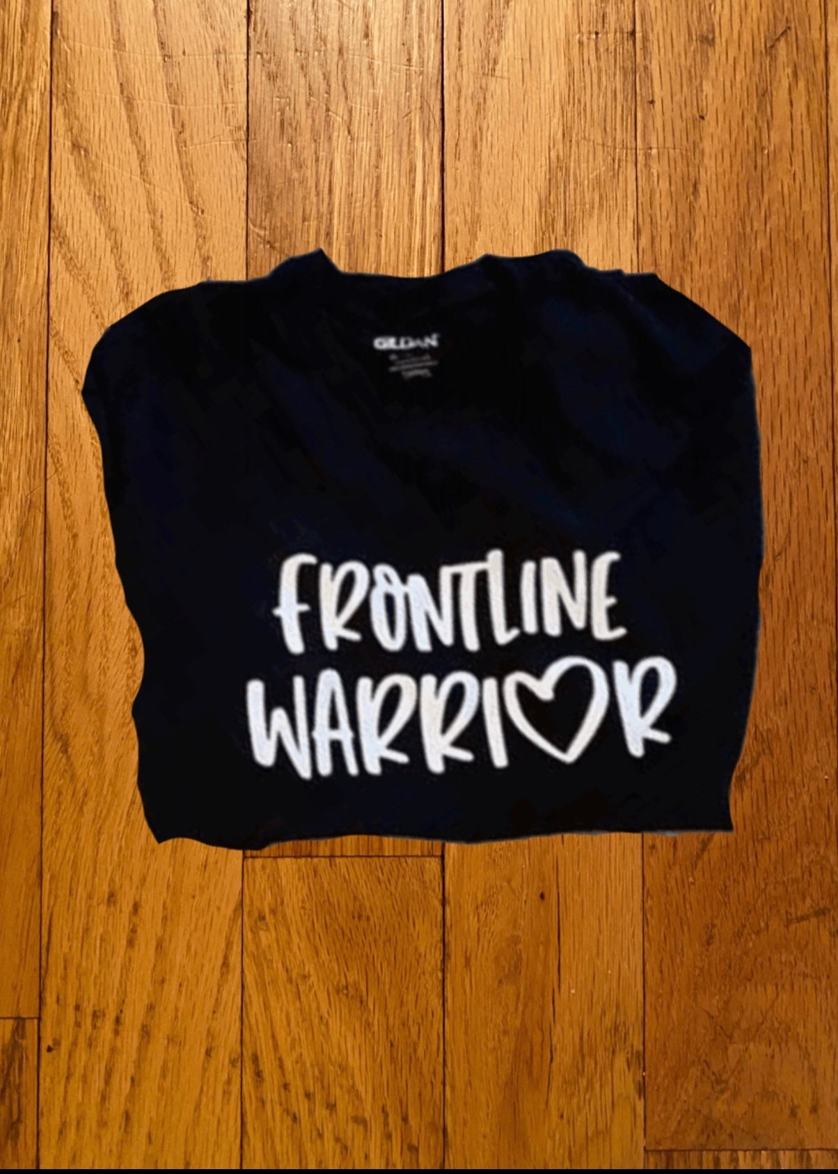 Frontline Hero