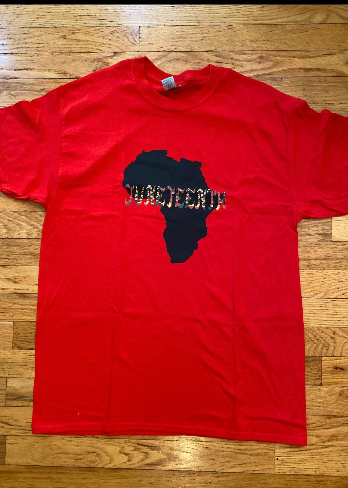 Juneteenth Shirts