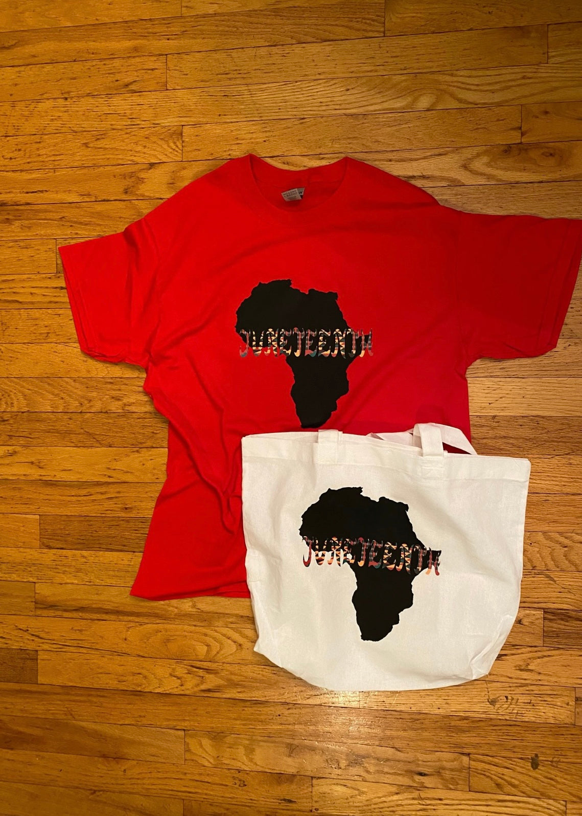 Juneteenth Shirts
