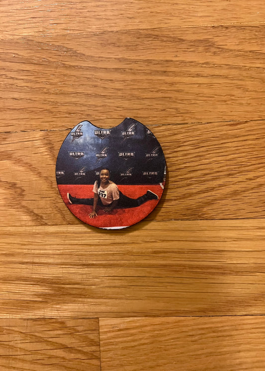 Car Coasters