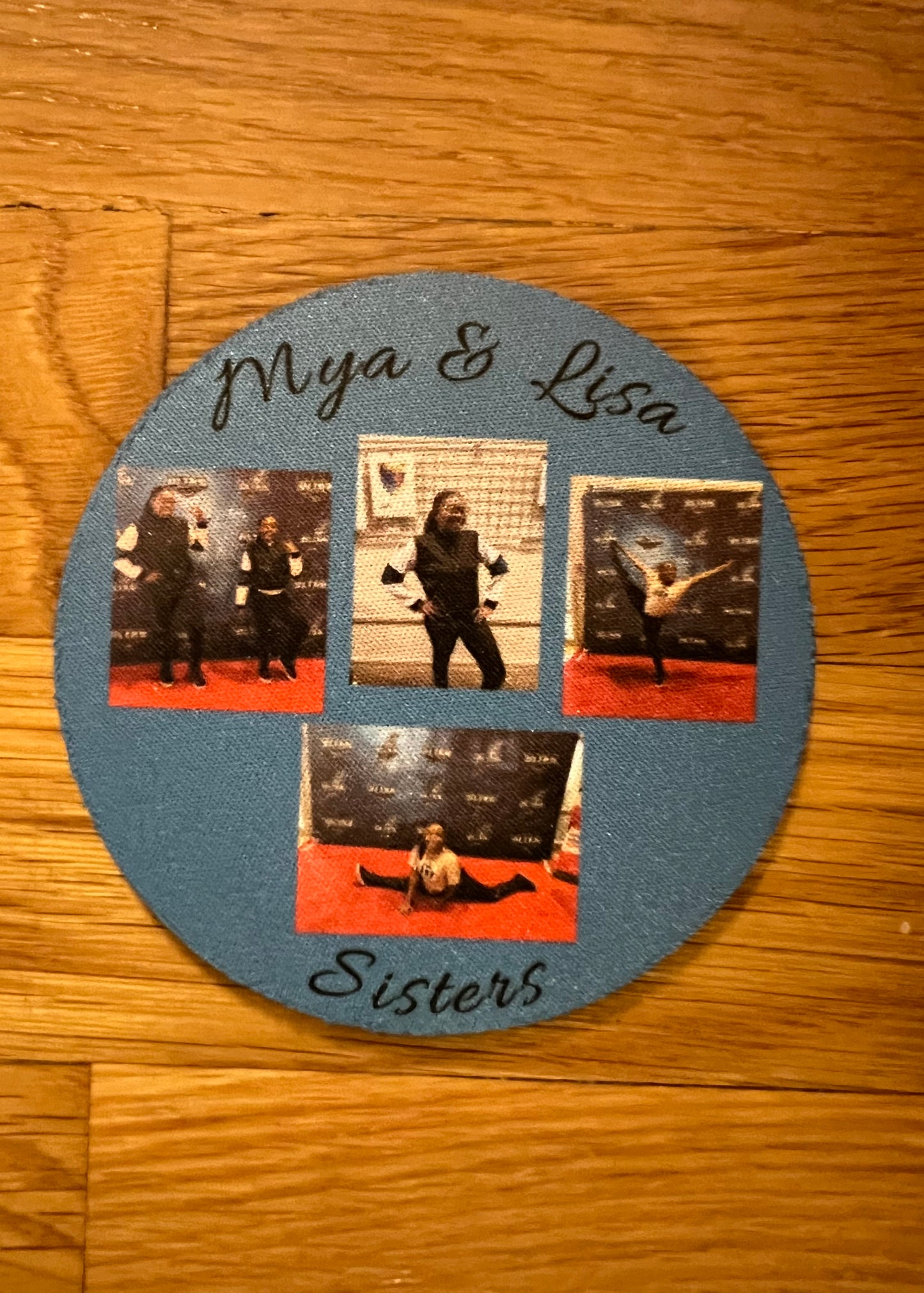 Drinking Coasters