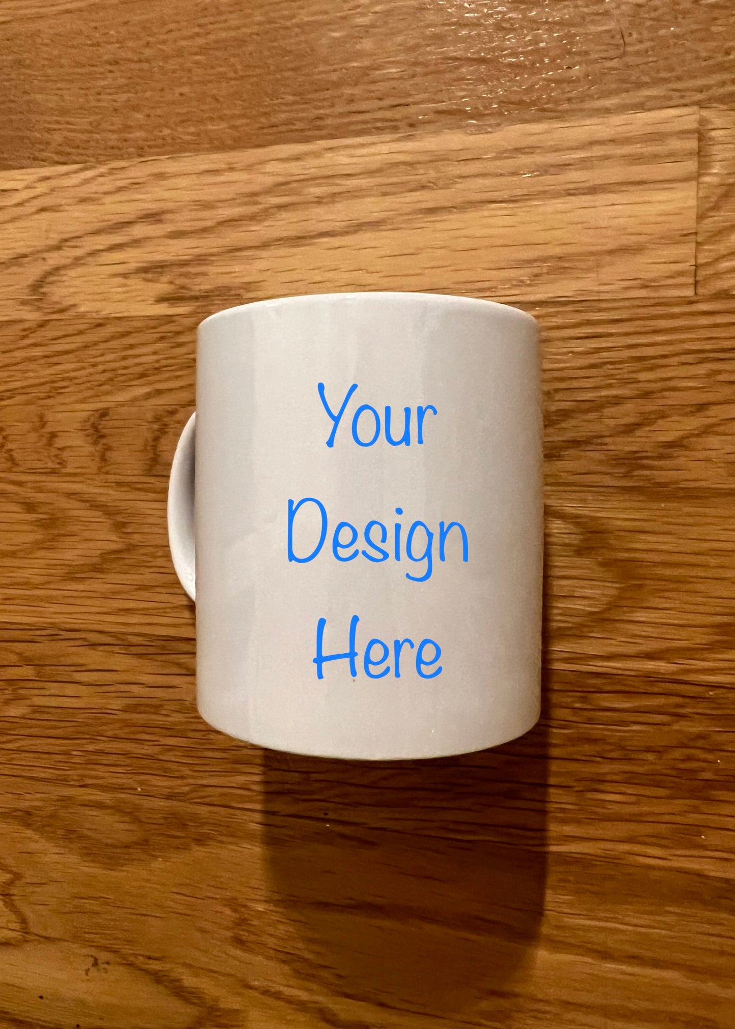 12 oz Mug