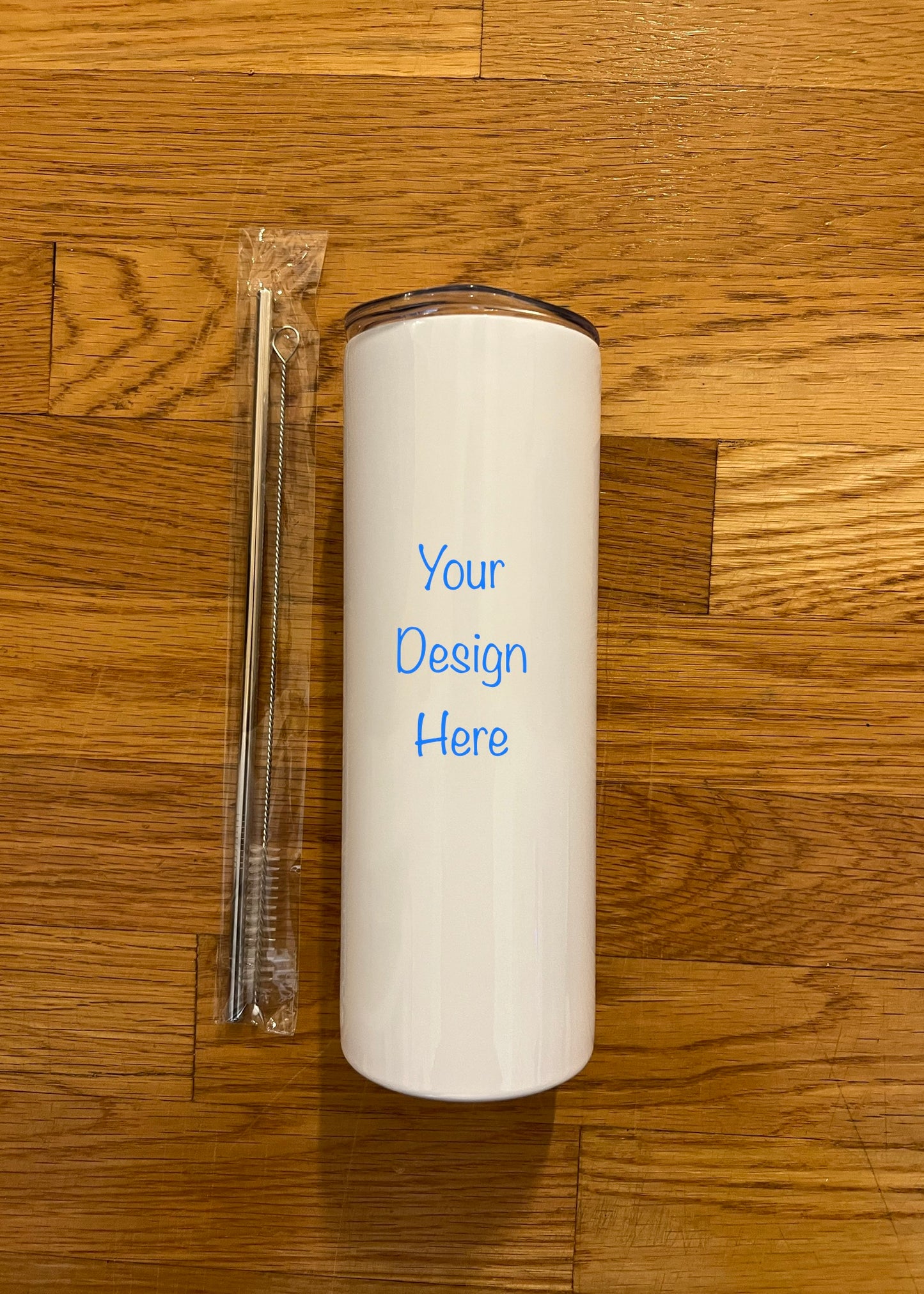 20 oz Skinny Tumbler
