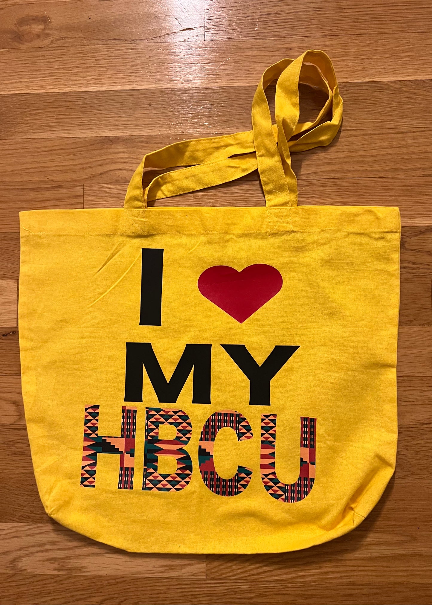 HBCU Tote 2