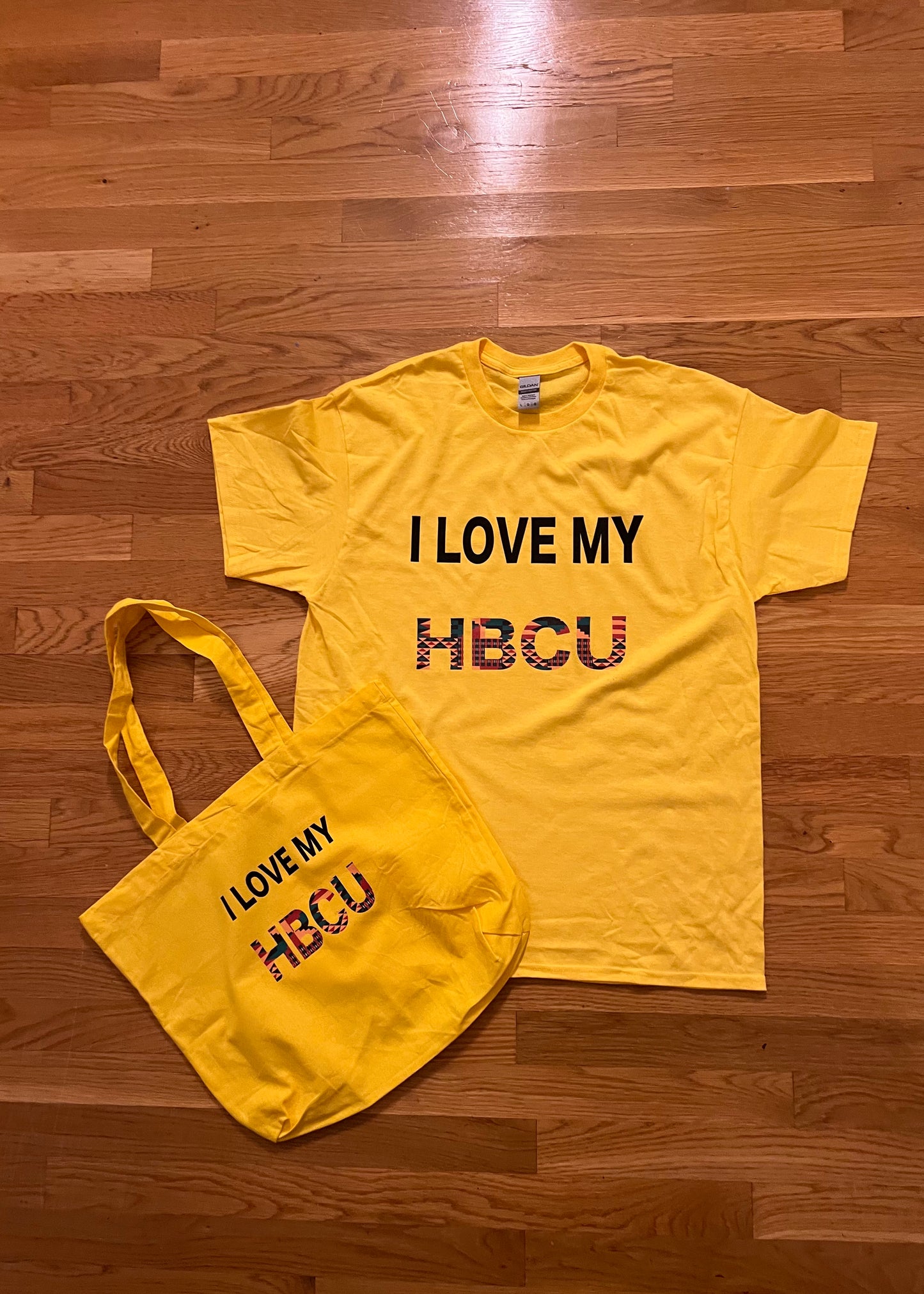 HBCU Tote 1