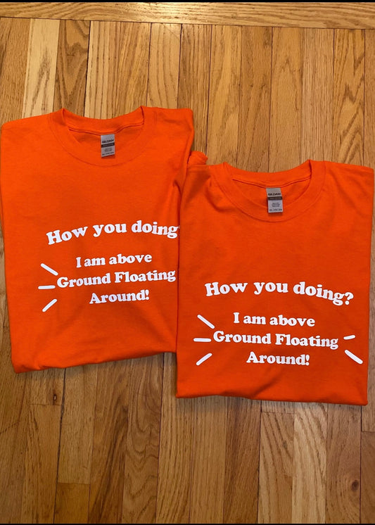 Family Shirts Your Way! (Must purchase 2 or more shirts)