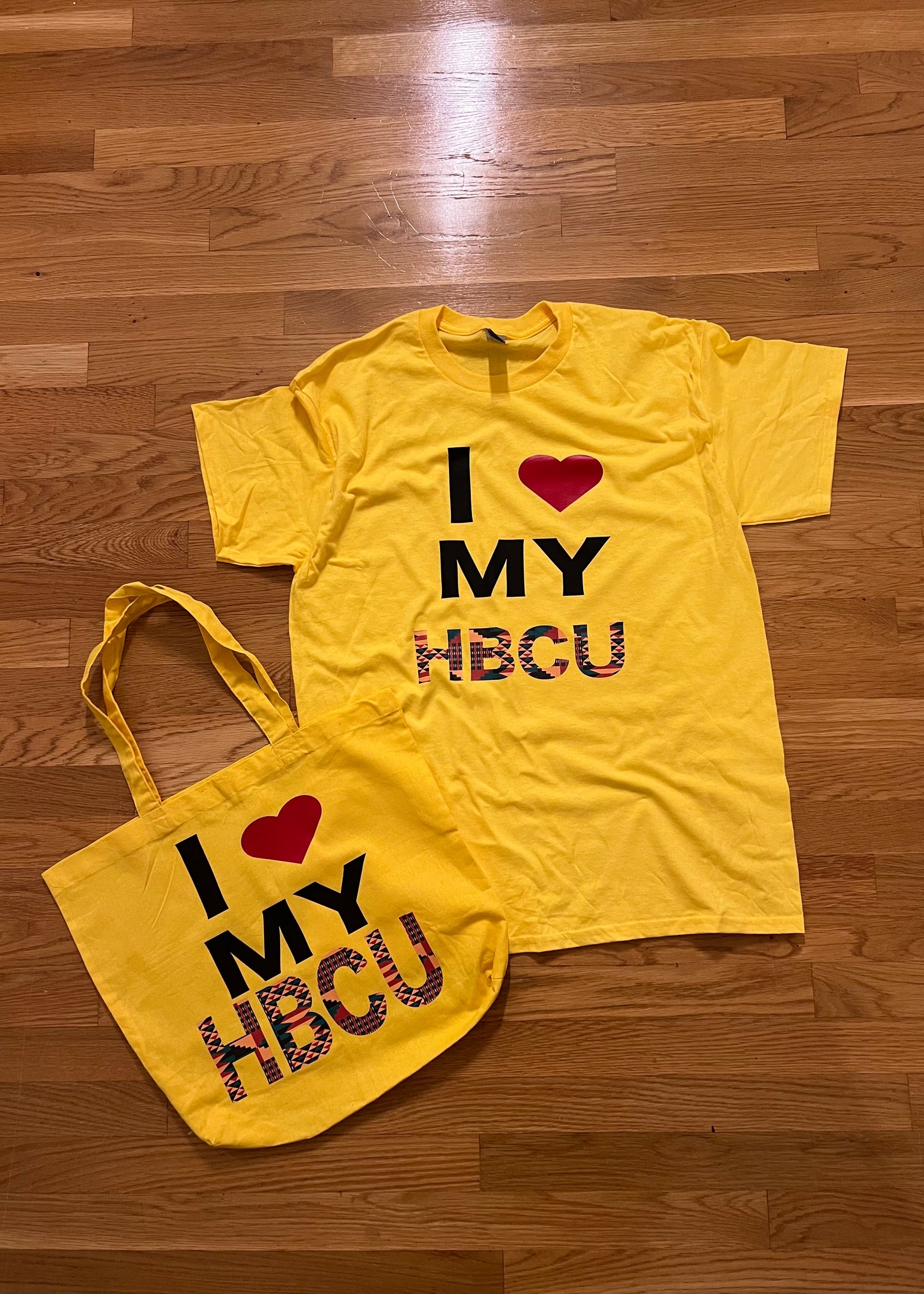 HBCU Shirt 2