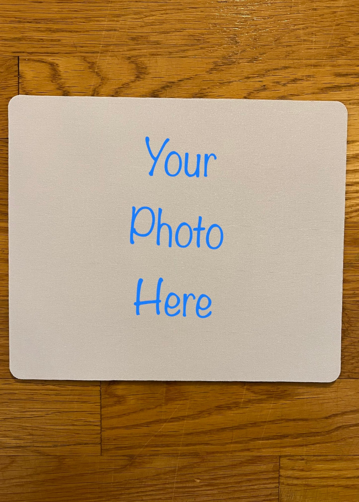 Mouse Pad