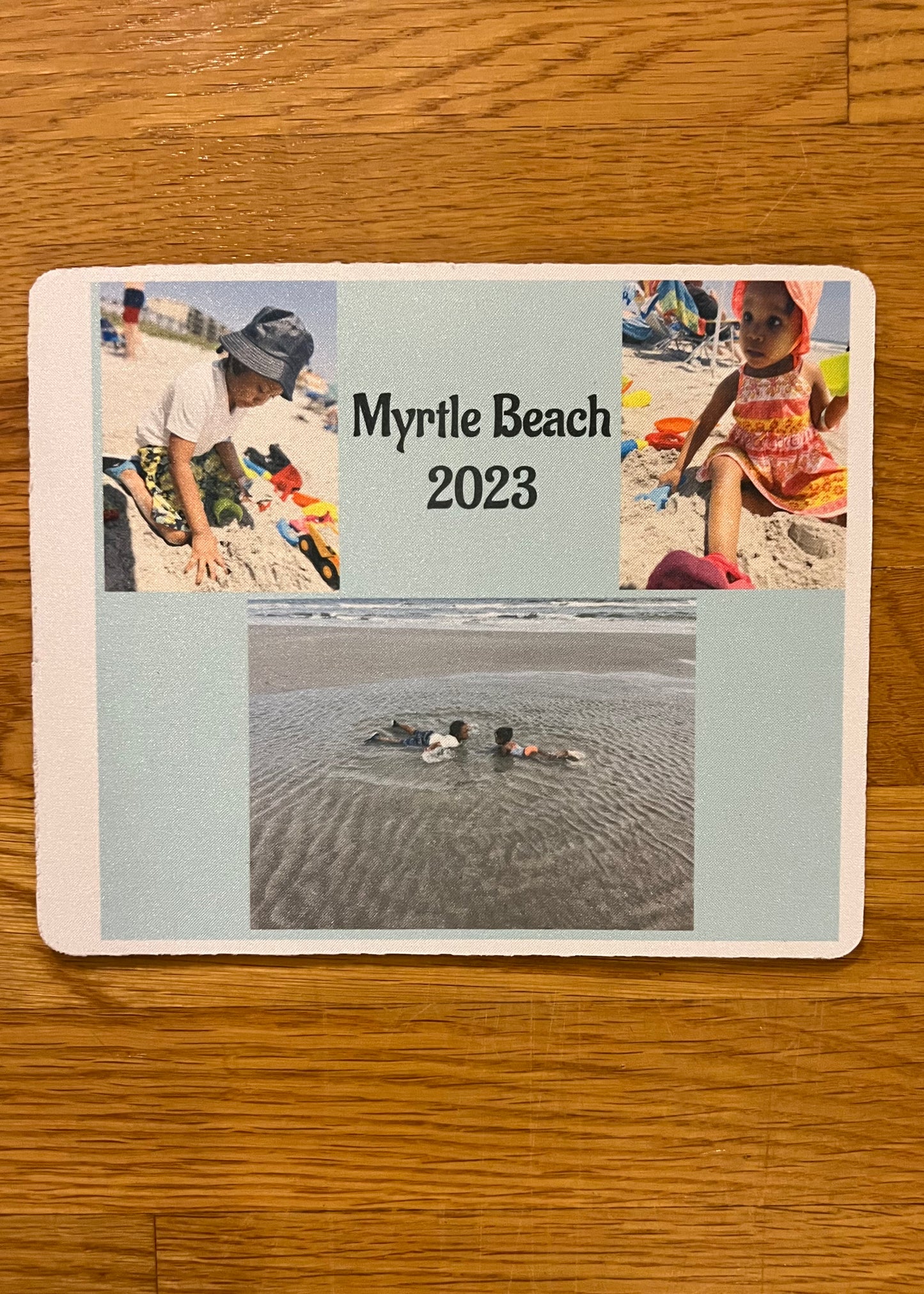 Mouse Pad