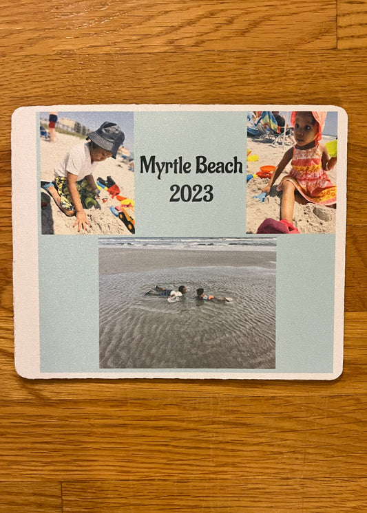 Mouse Pad