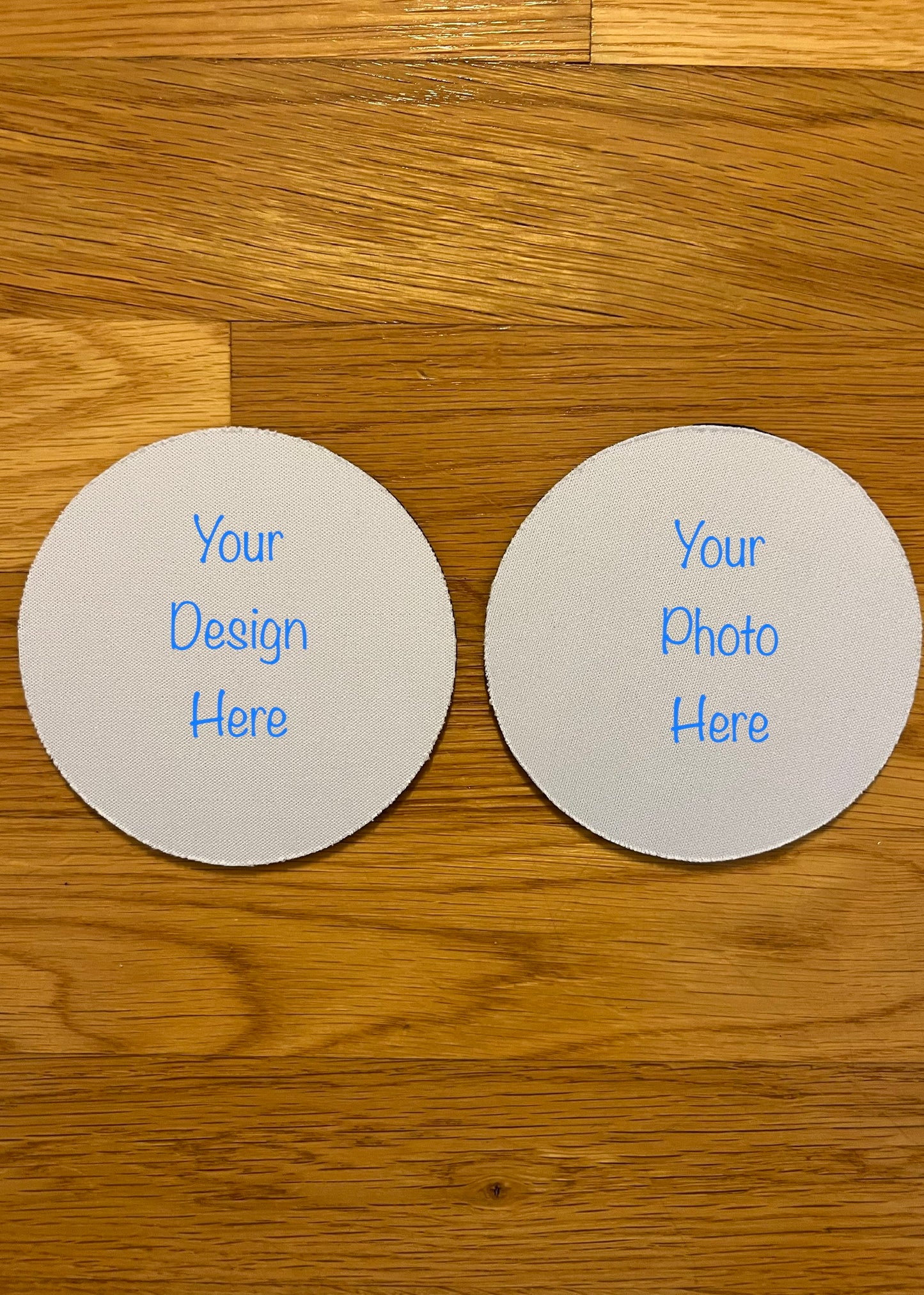 Drinking Coasters