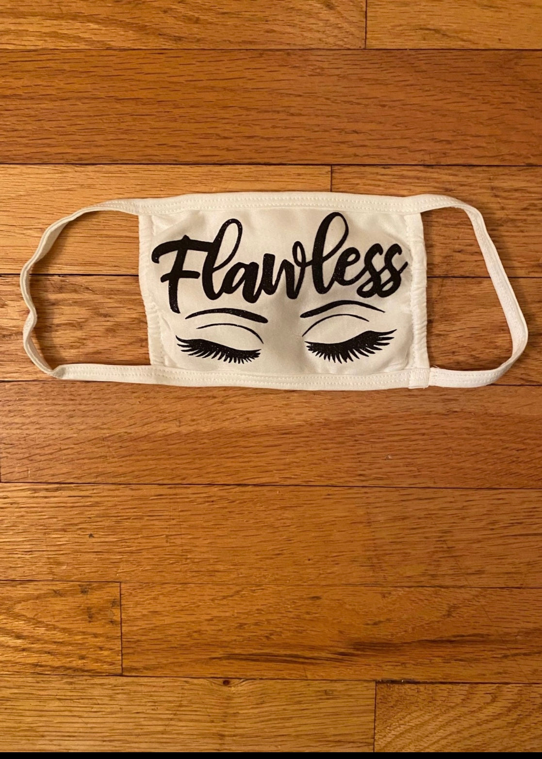 Flawless Face Mask 4