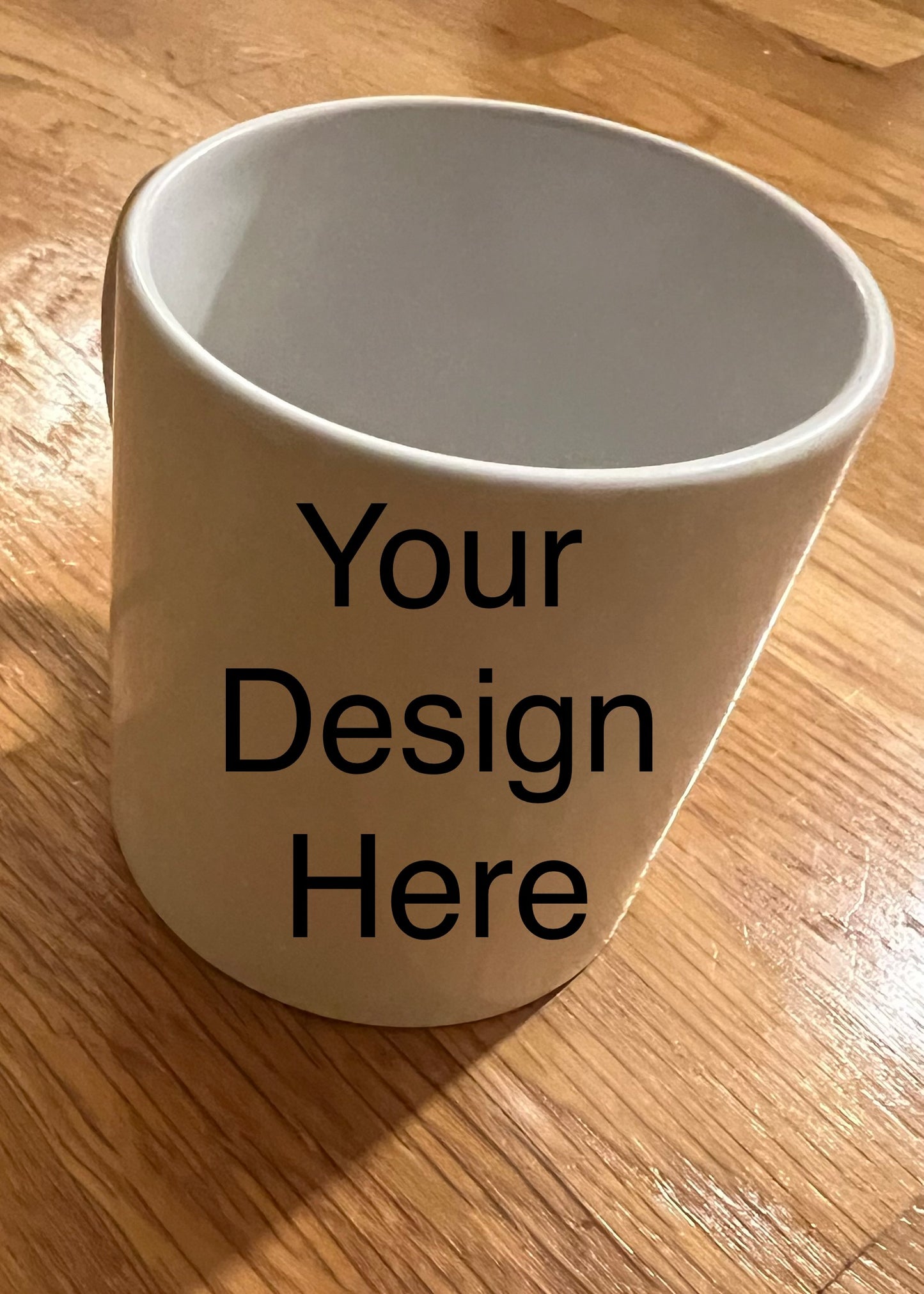 15 oz Mug
