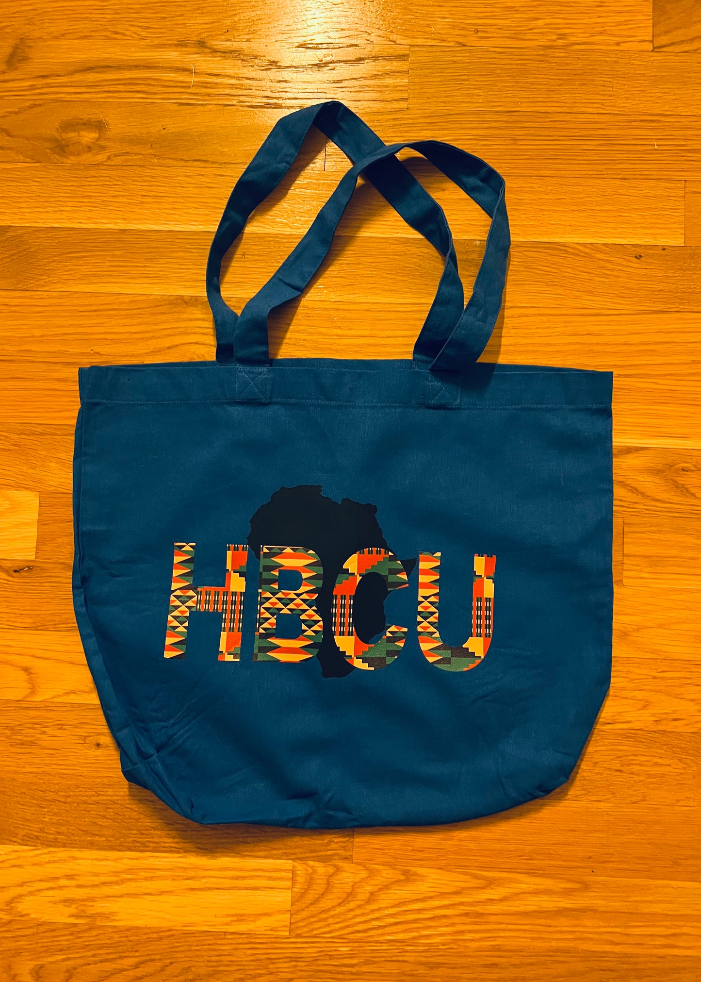 HBCU Tote 4