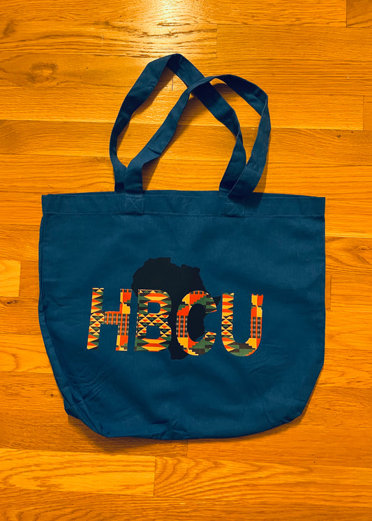 HBCU Tote 4